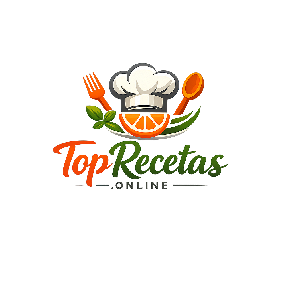 Top Recetas